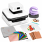 HTVRONT Automatische Transferpresse – Premium-Set