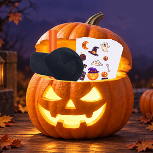 🎃Trick or Treat Mystery Box