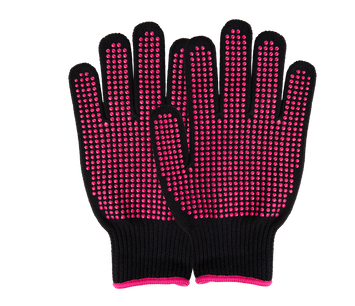 Heat Resistant Gloves - 2Pcs