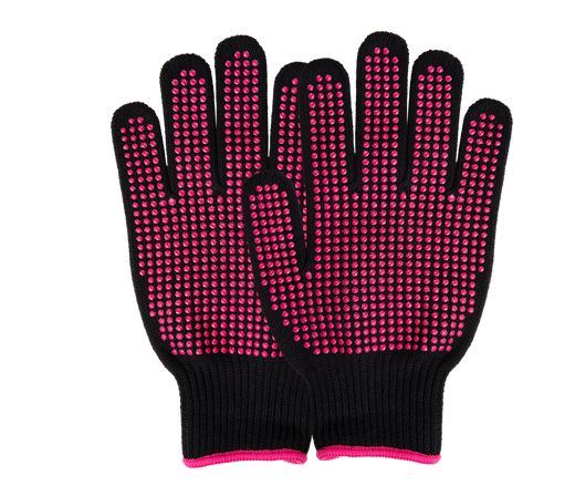 Heat Resistant Gloves - 1 Pair