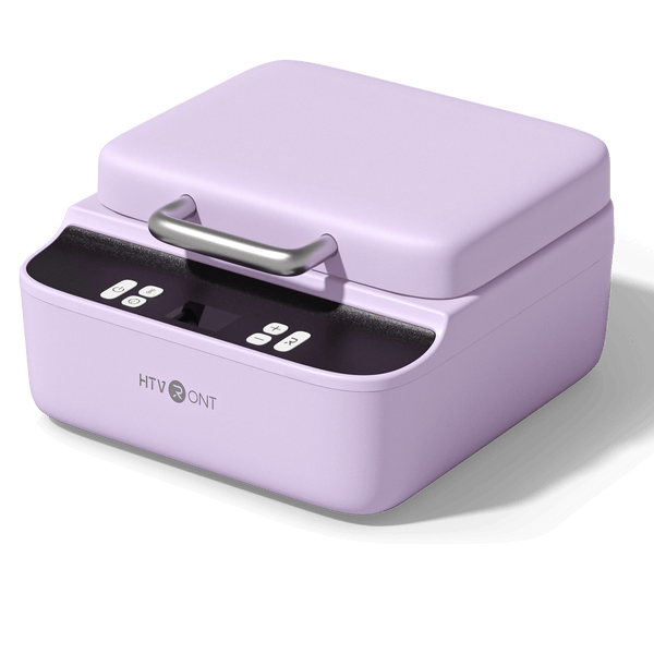 Phone Case Heat Press - H17