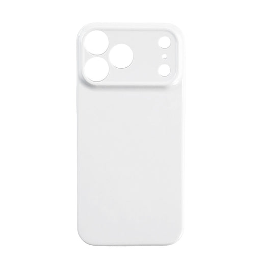 【iPhone Case】Sublimation Blank Glossy Phone Case Set - 6 Pcs